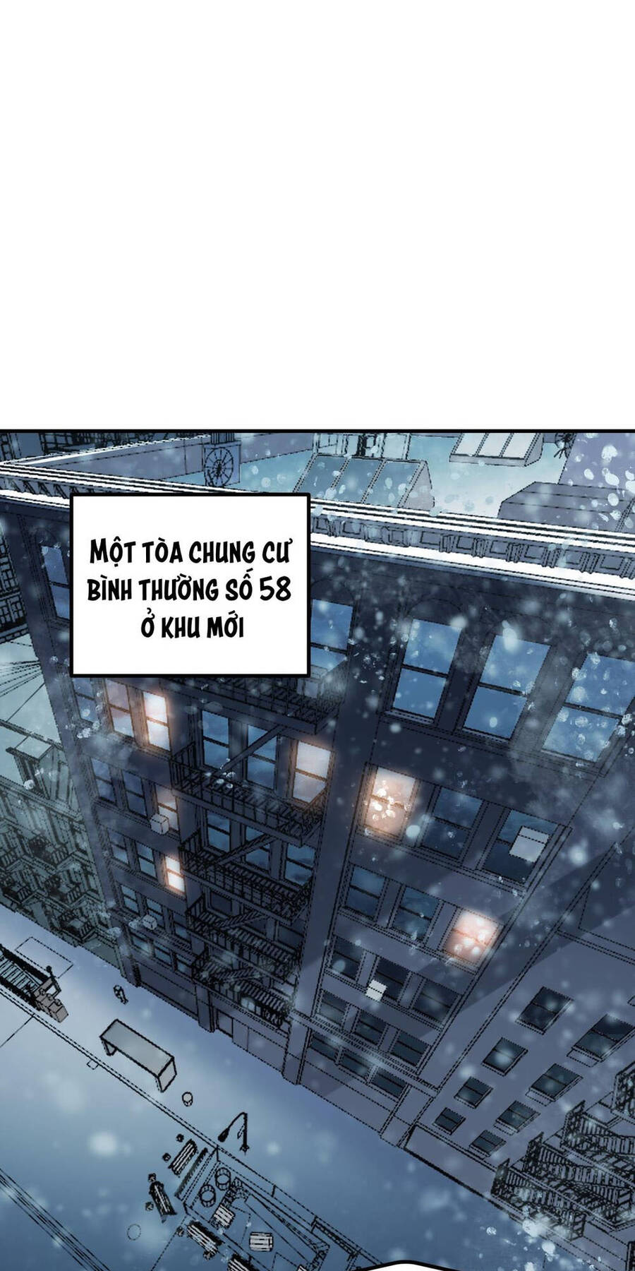 Băng Phong Mạt Nhật: Không Còn Đường Sống: Chapter 4