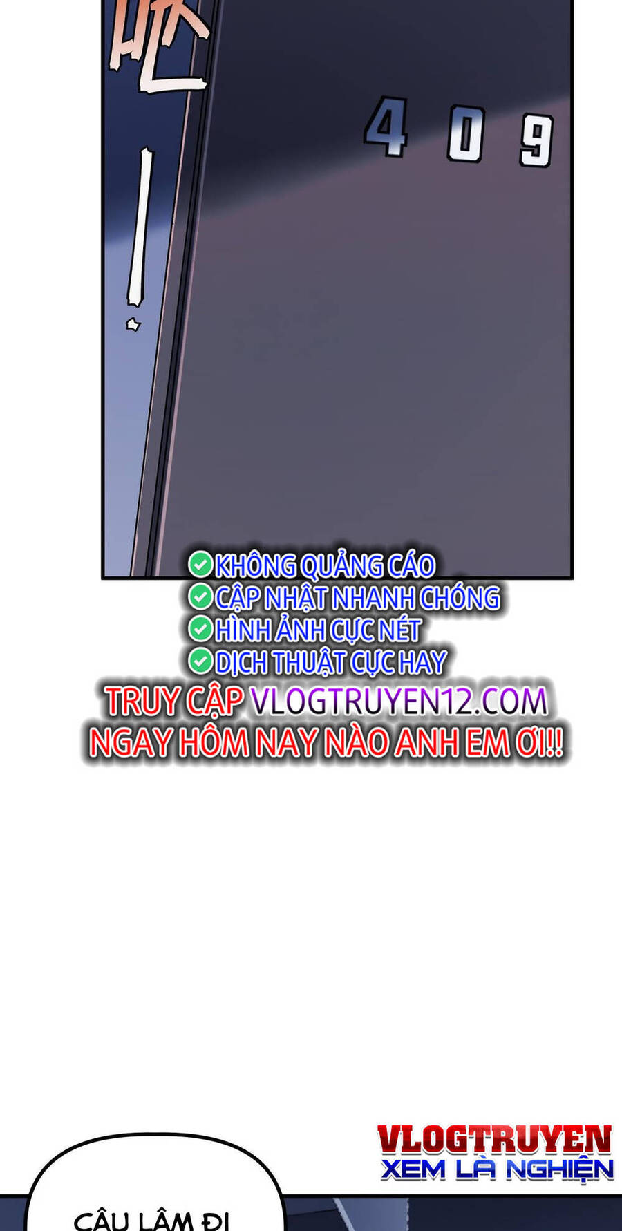 Băng Phong Mạt Nhật: Không Còn Đường Sống: Chapter 4