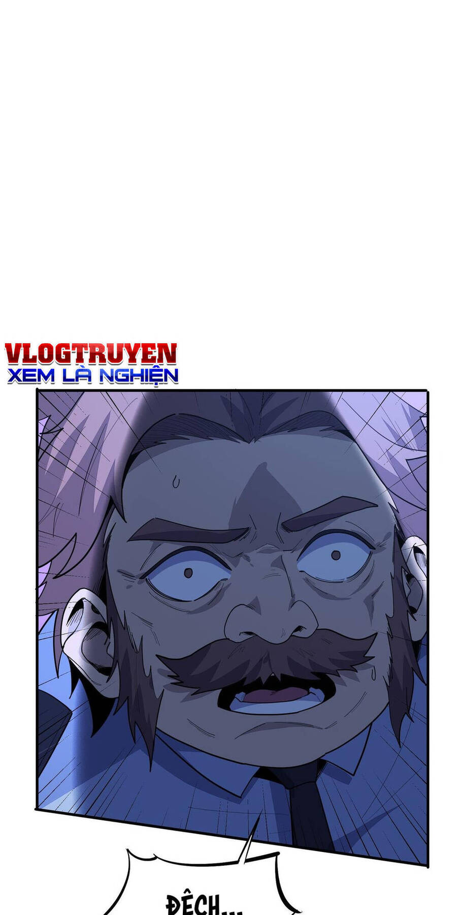 Băng Phong Mạt Nhật: Không Còn Đường Sống: Chapter 4