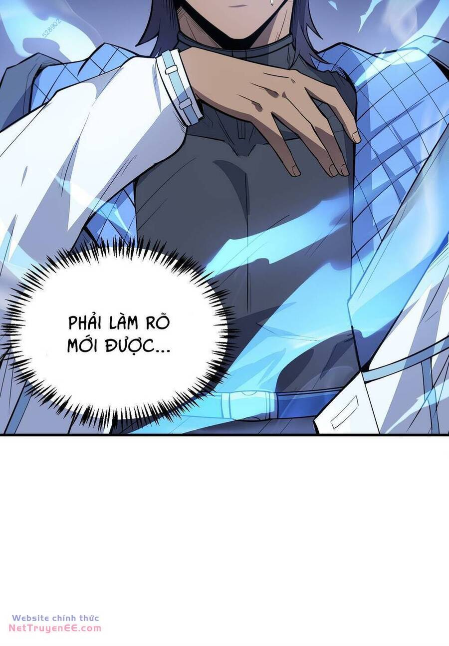 Băng Phong Mạt Nhật: Không Còn Đường Sống: Chapter 5