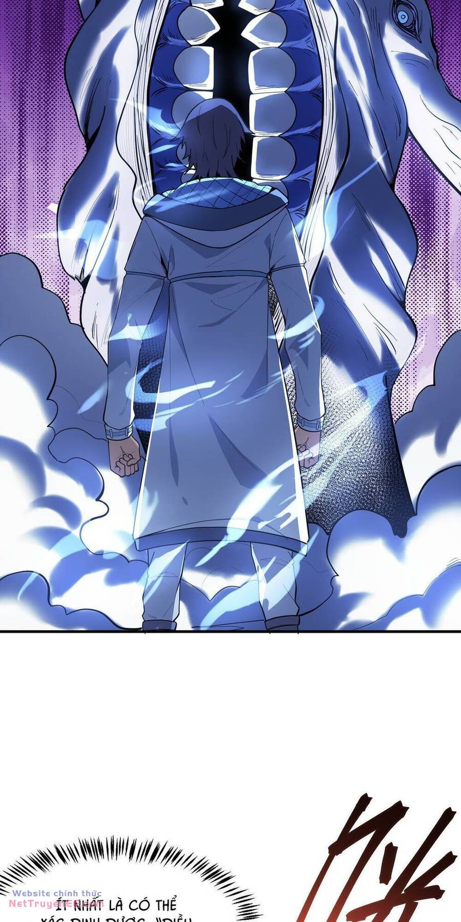 Băng Phong Mạt Nhật: Không Còn Đường Sống: Chapter 5