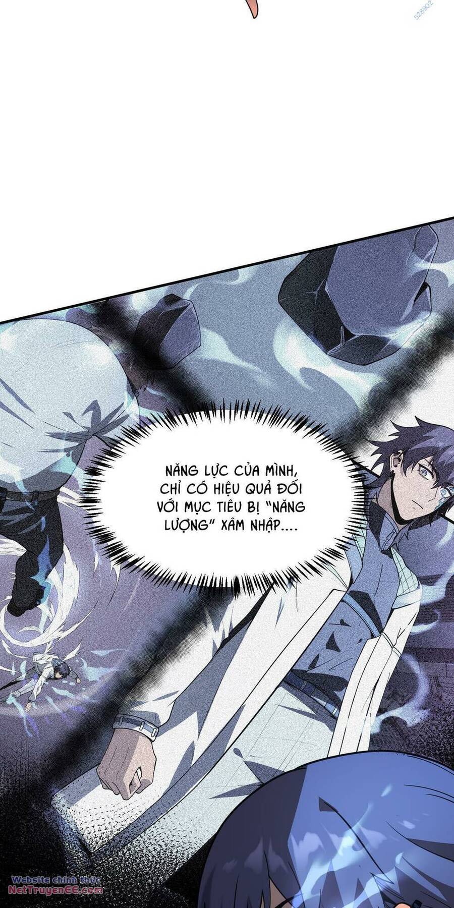 Băng Phong Mạt Nhật: Không Còn Đường Sống: Chapter 5
