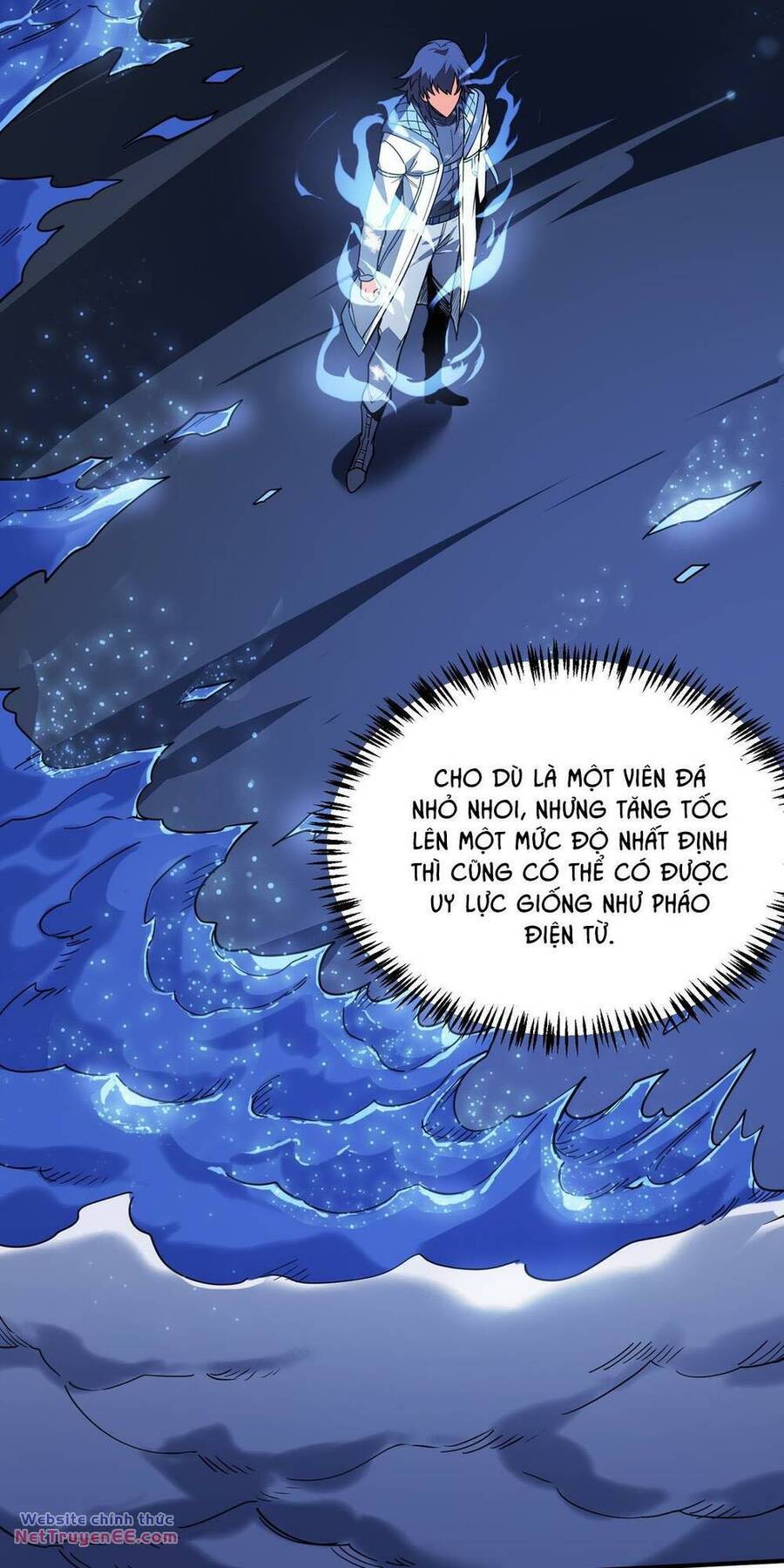 Băng Phong Mạt Nhật: Không Còn Đường Sống: Chapter 5