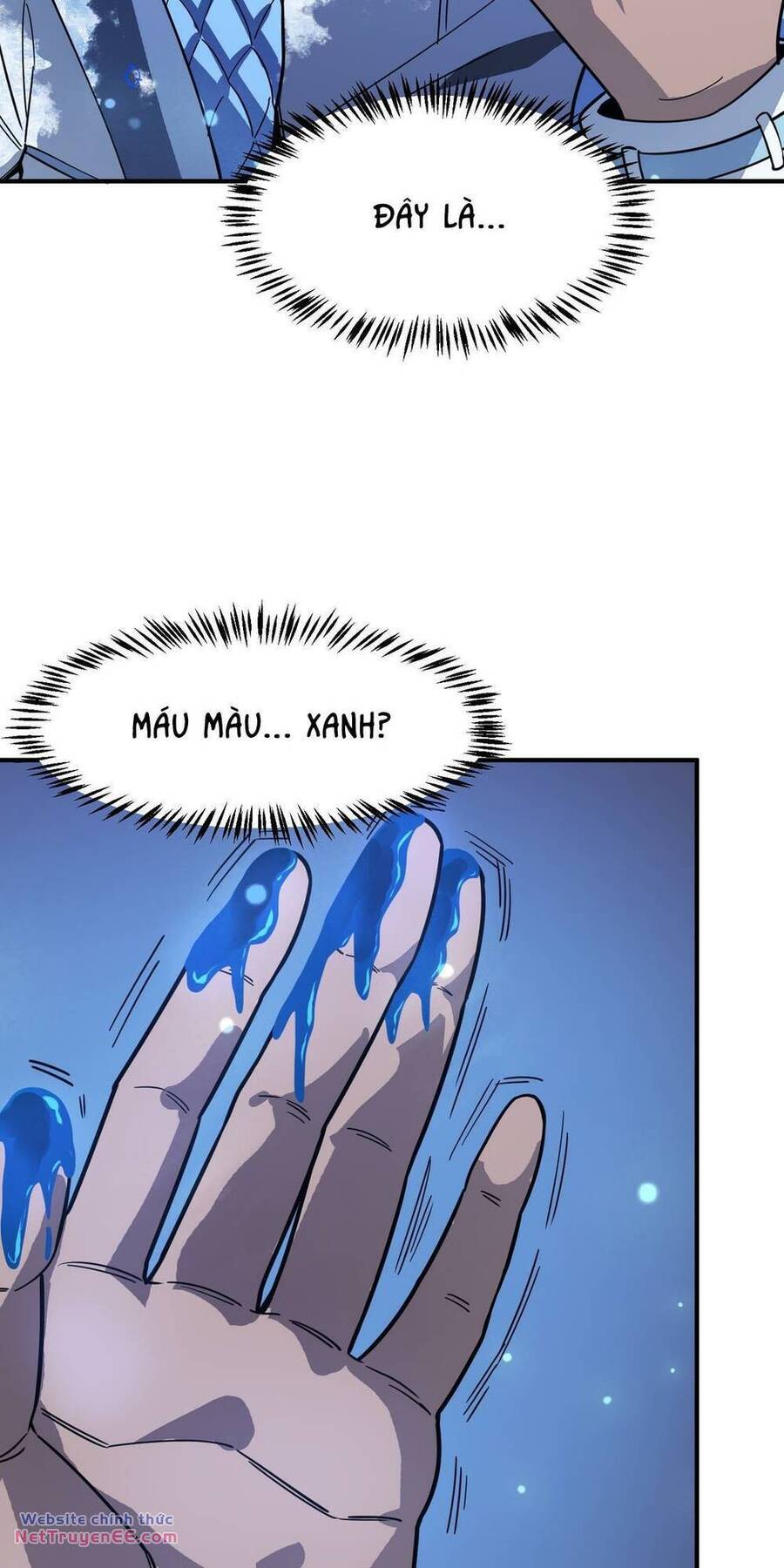 Băng Phong Mạt Nhật: Không Còn Đường Sống: Chapter 5