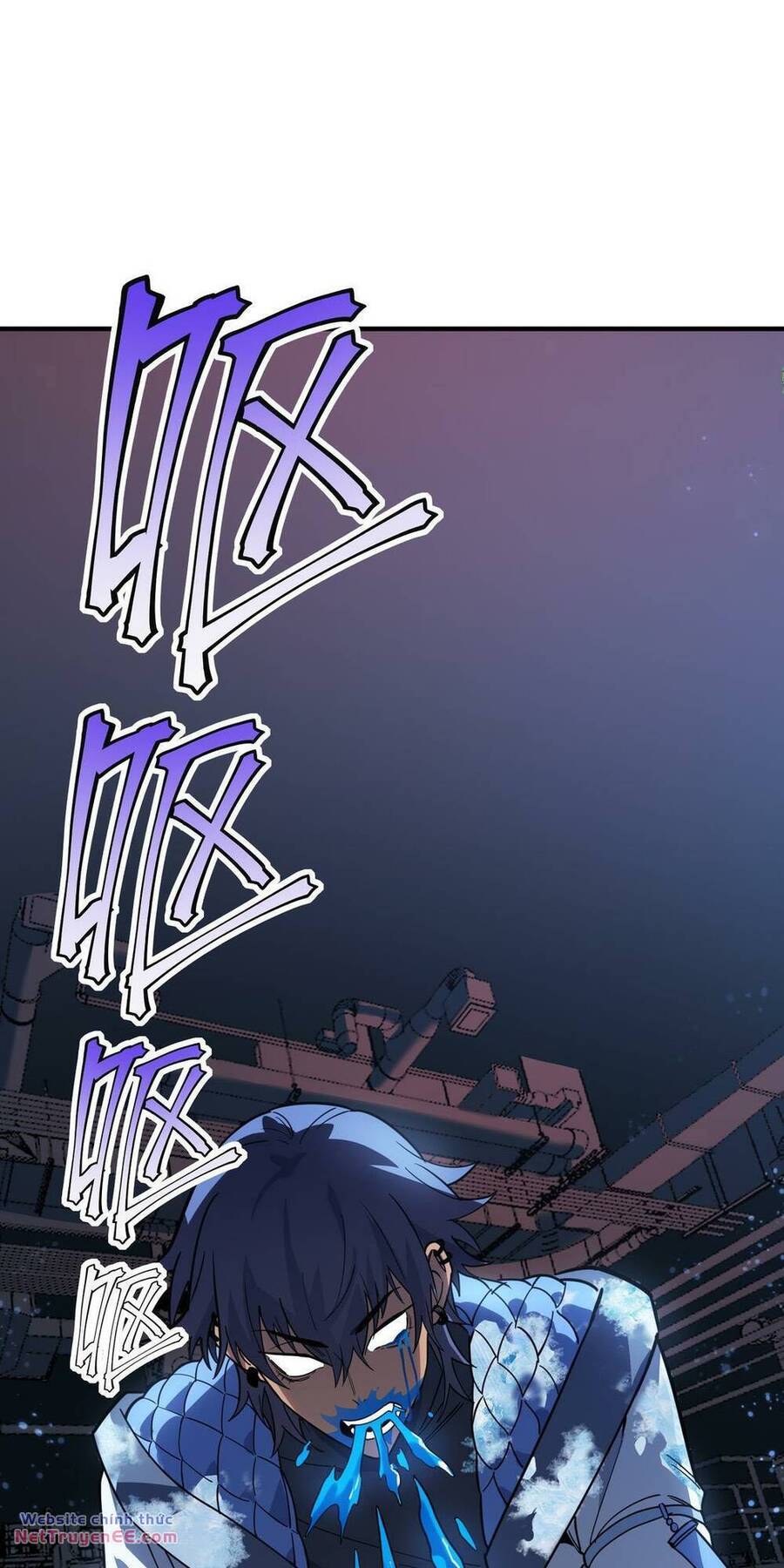 Băng Phong Mạt Nhật: Không Còn Đường Sống: Chapter 5