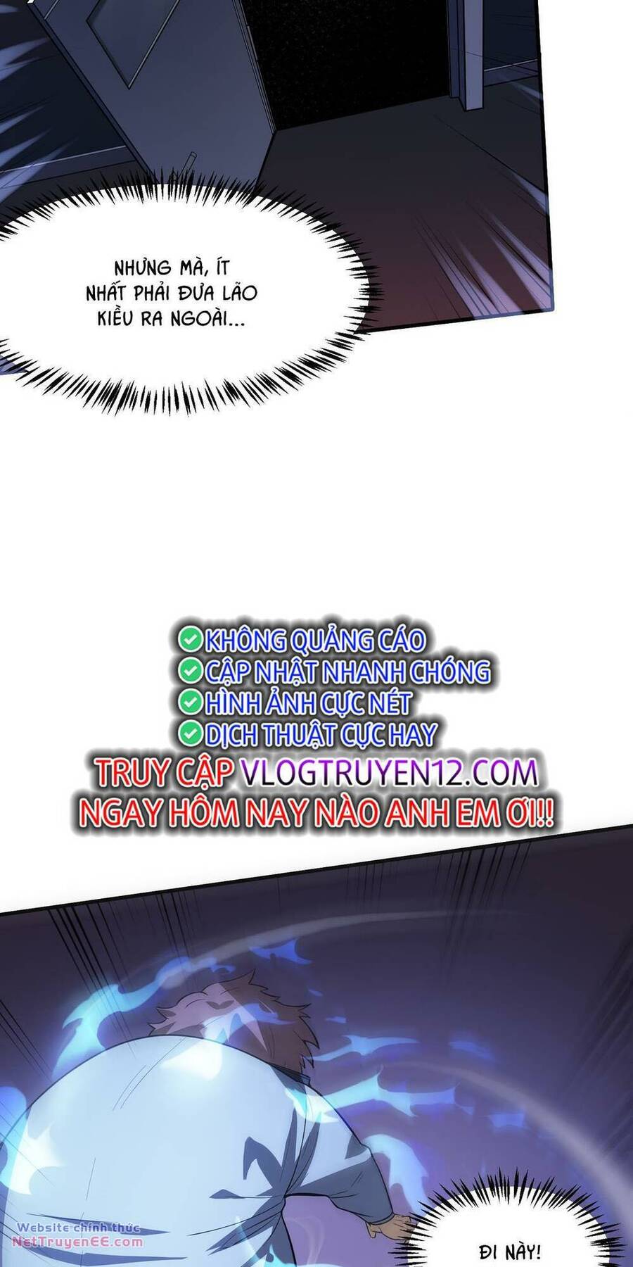 Băng Phong Mạt Nhật: Không Còn Đường Sống: Chapter 5