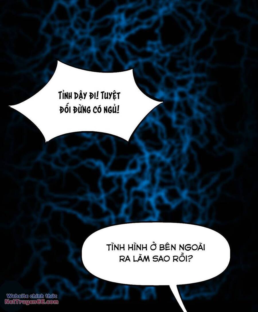 Băng Phong Mạt Nhật: Không Còn Đường Sống: Chapter 5
