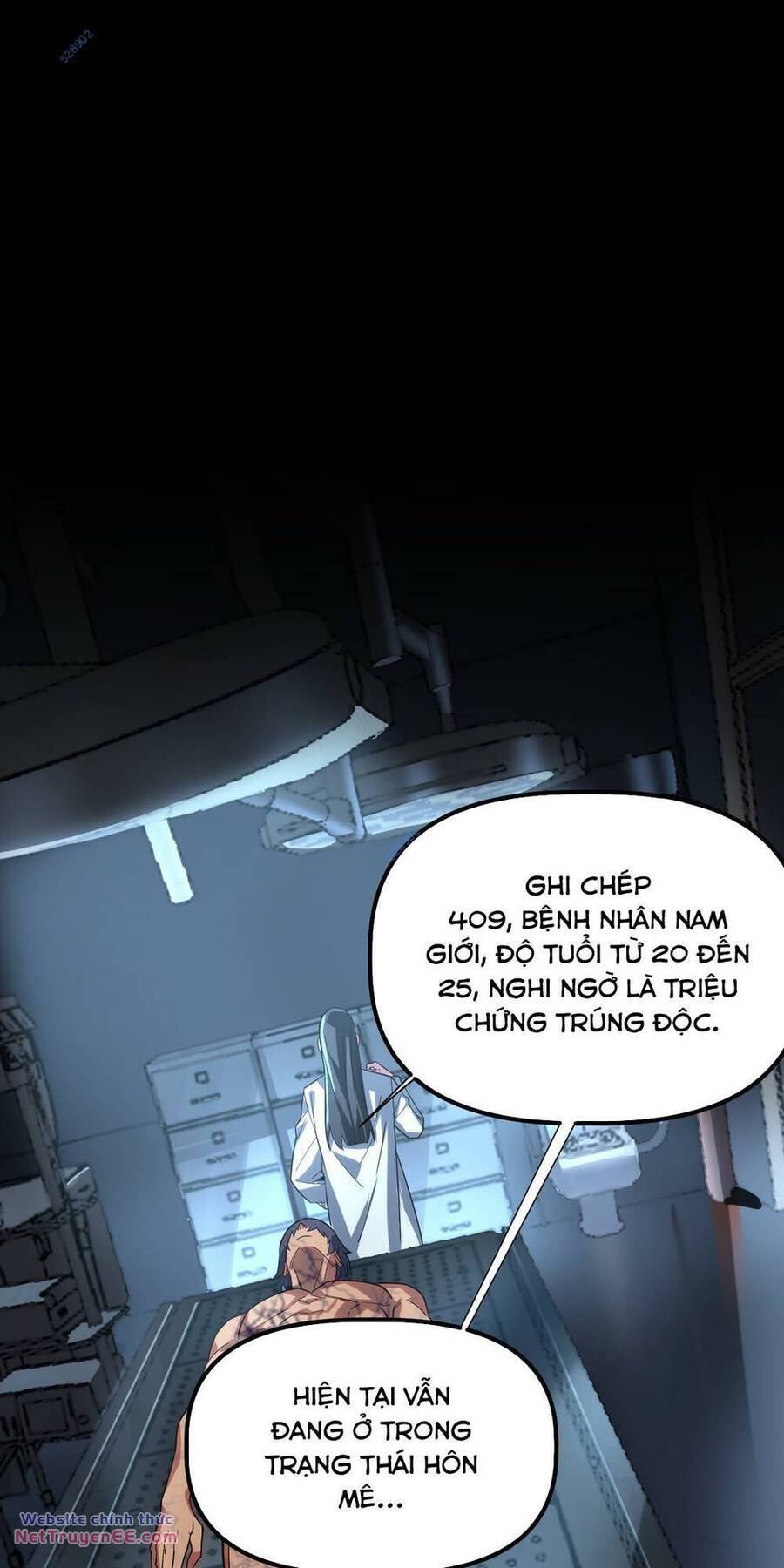 Băng Phong Mạt Nhật: Không Còn Đường Sống: Chapter 5