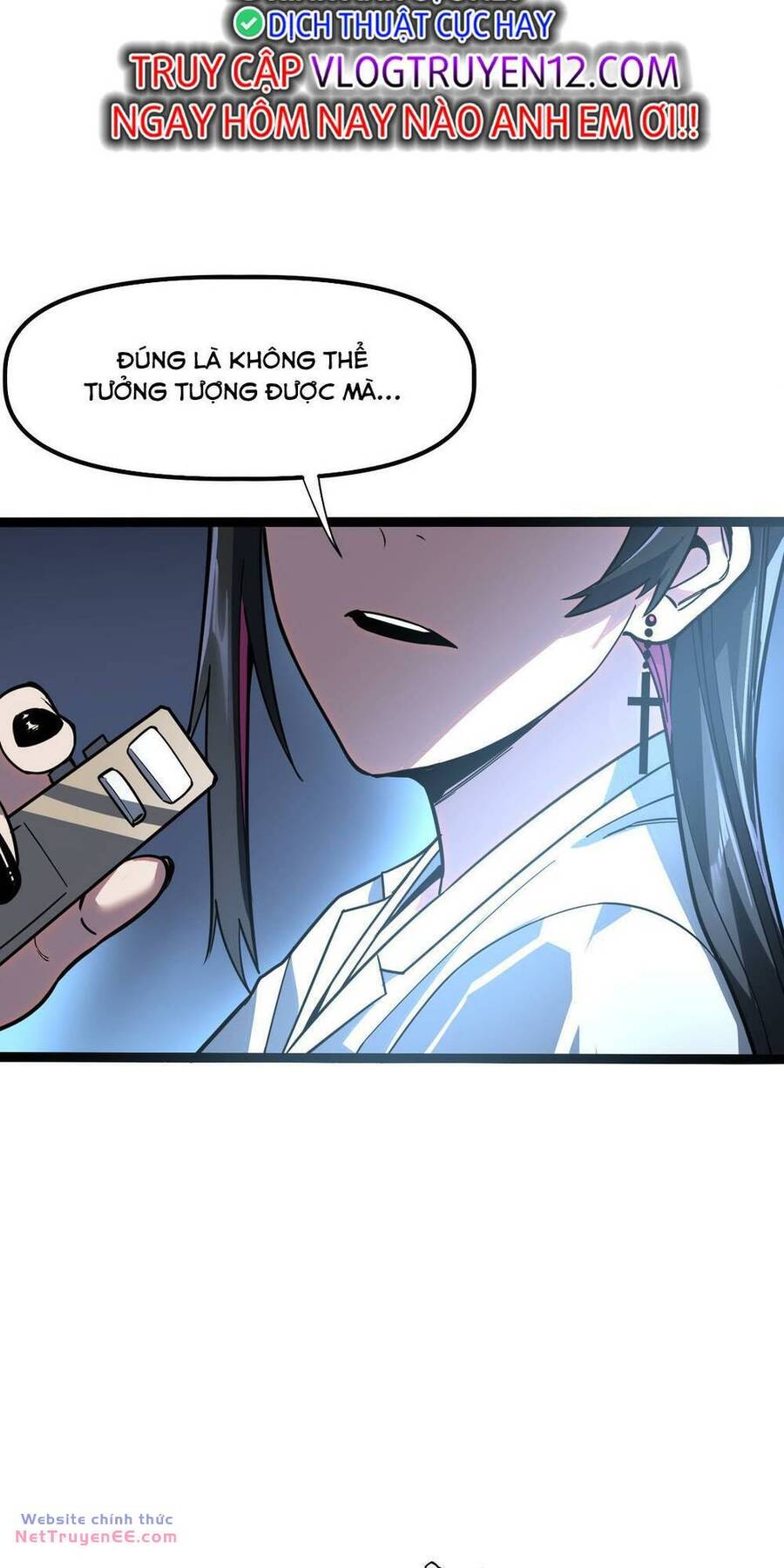 Băng Phong Mạt Nhật: Không Còn Đường Sống: Chapter 5