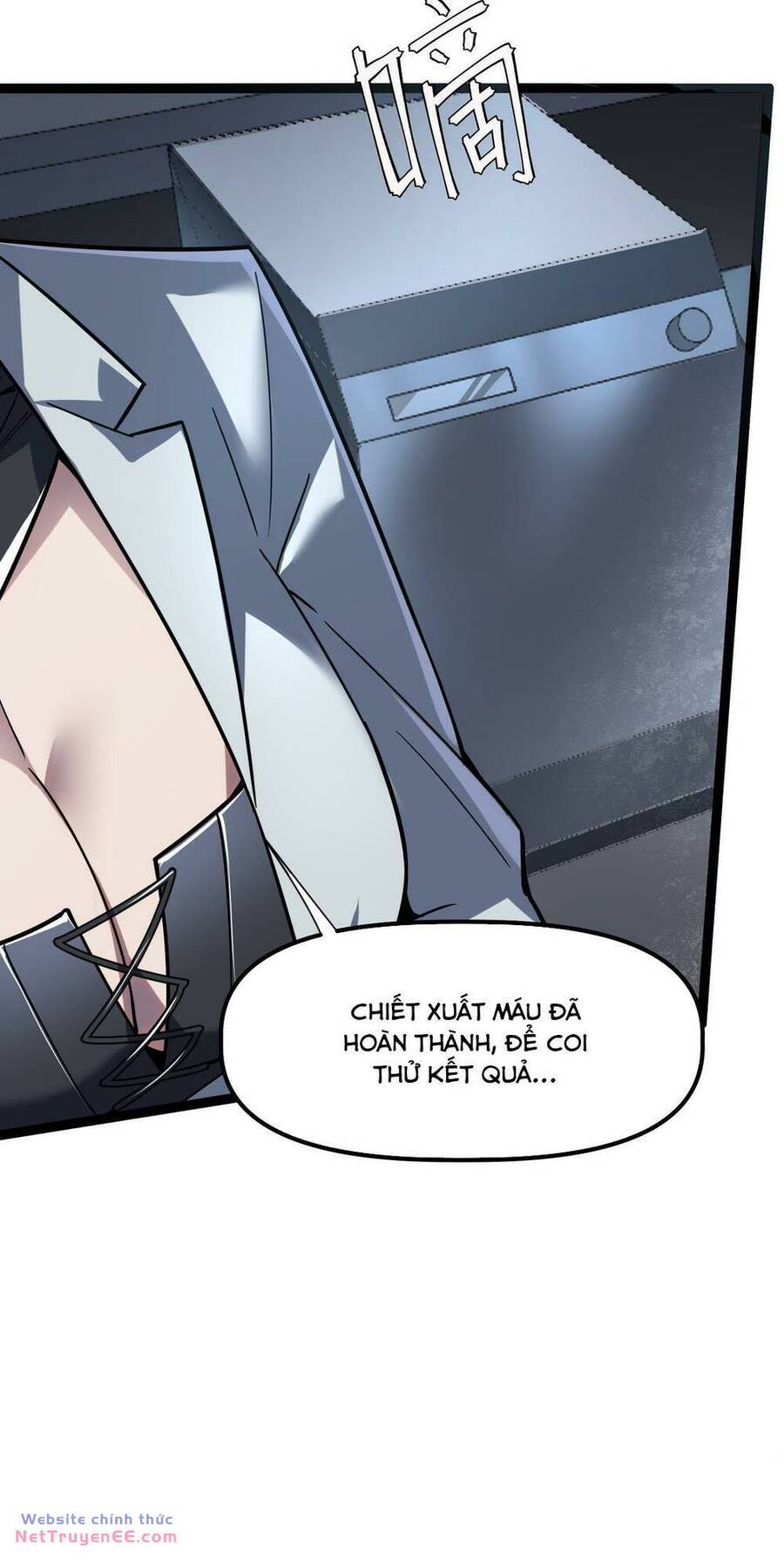 Băng Phong Mạt Nhật: Không Còn Đường Sống: Chapter 5