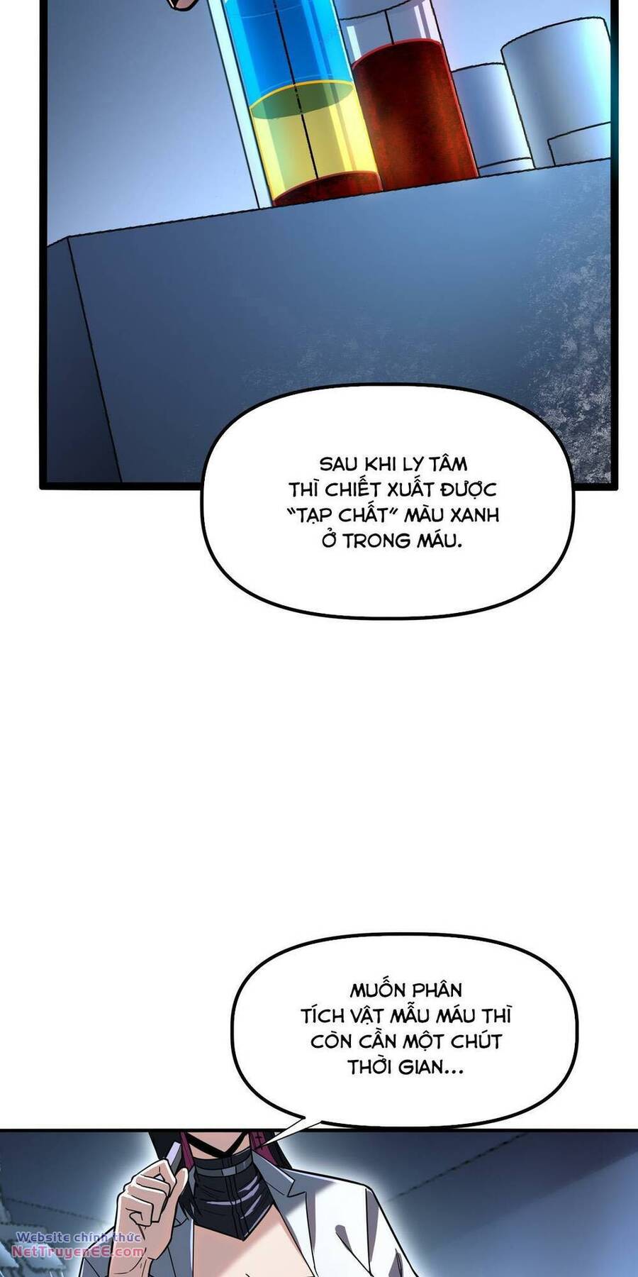 Băng Phong Mạt Nhật: Không Còn Đường Sống: Chapter 5