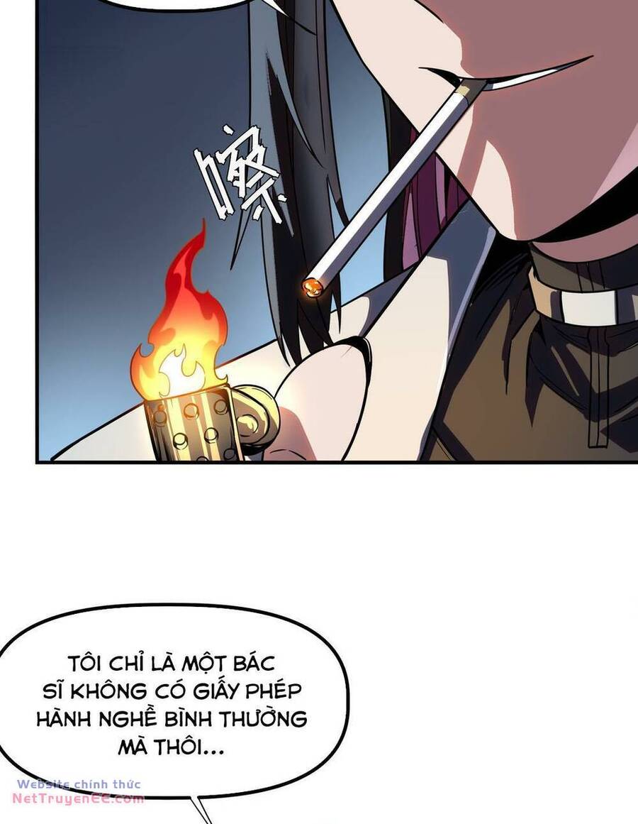 Băng Phong Mạt Nhật: Không Còn Đường Sống: Chapter 5