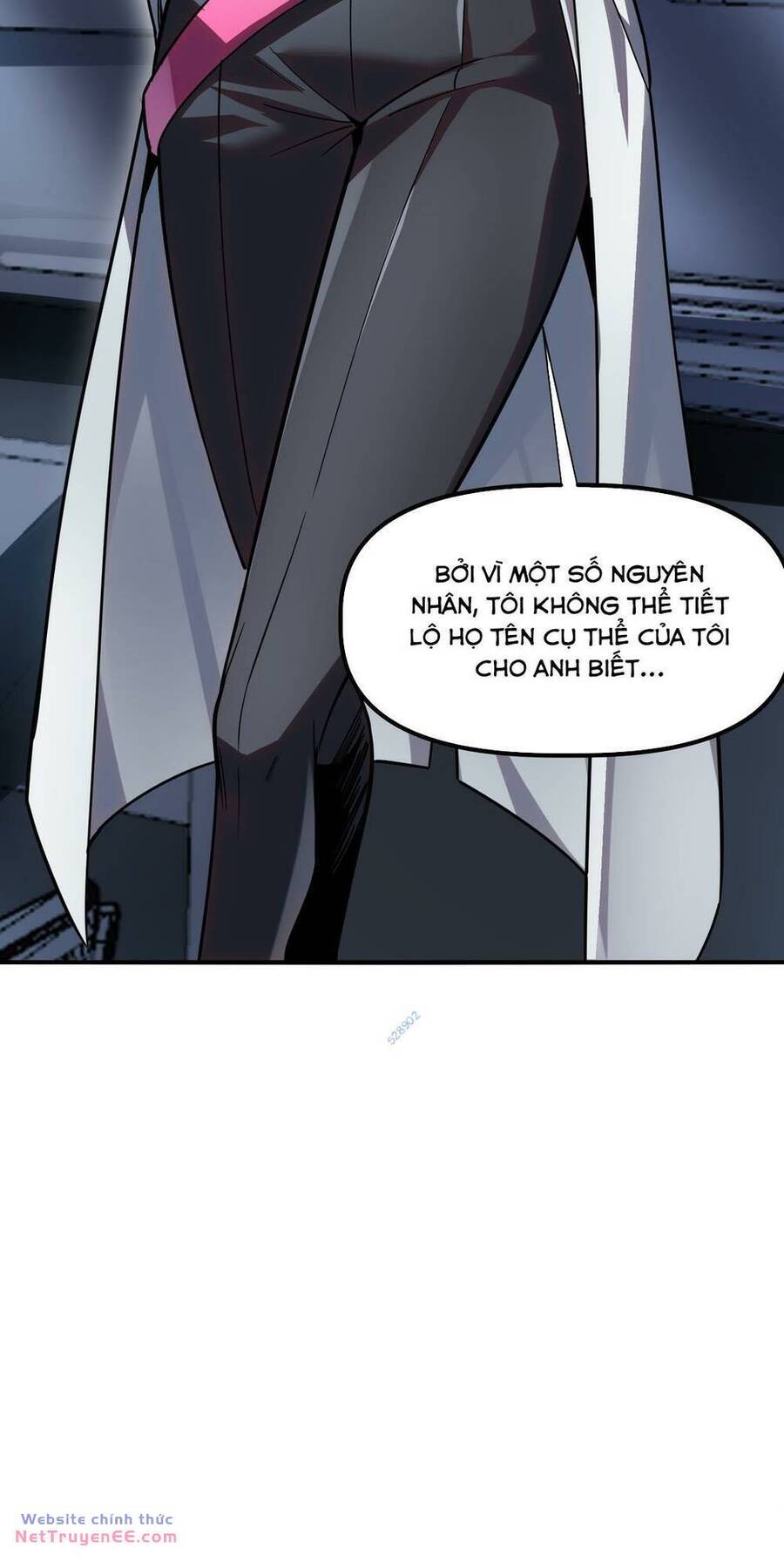 Băng Phong Mạt Nhật: Không Còn Đường Sống: Chapter 5