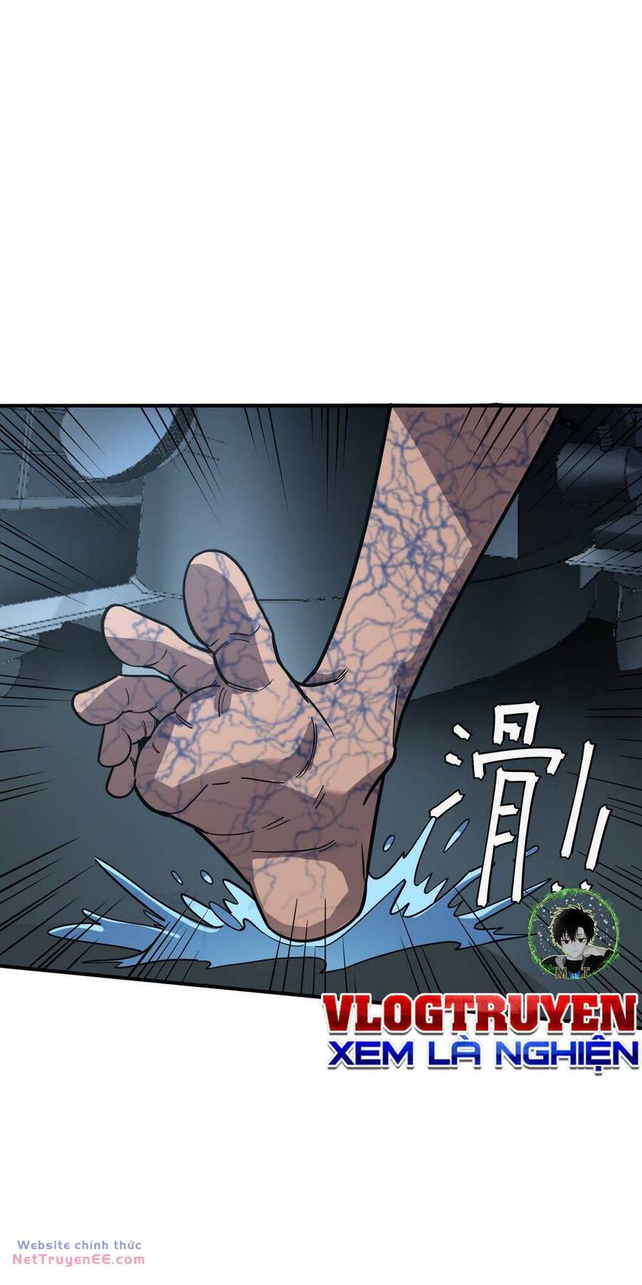 Băng Phong Mạt Nhật: Không Còn Đường Sống: Chapter 6