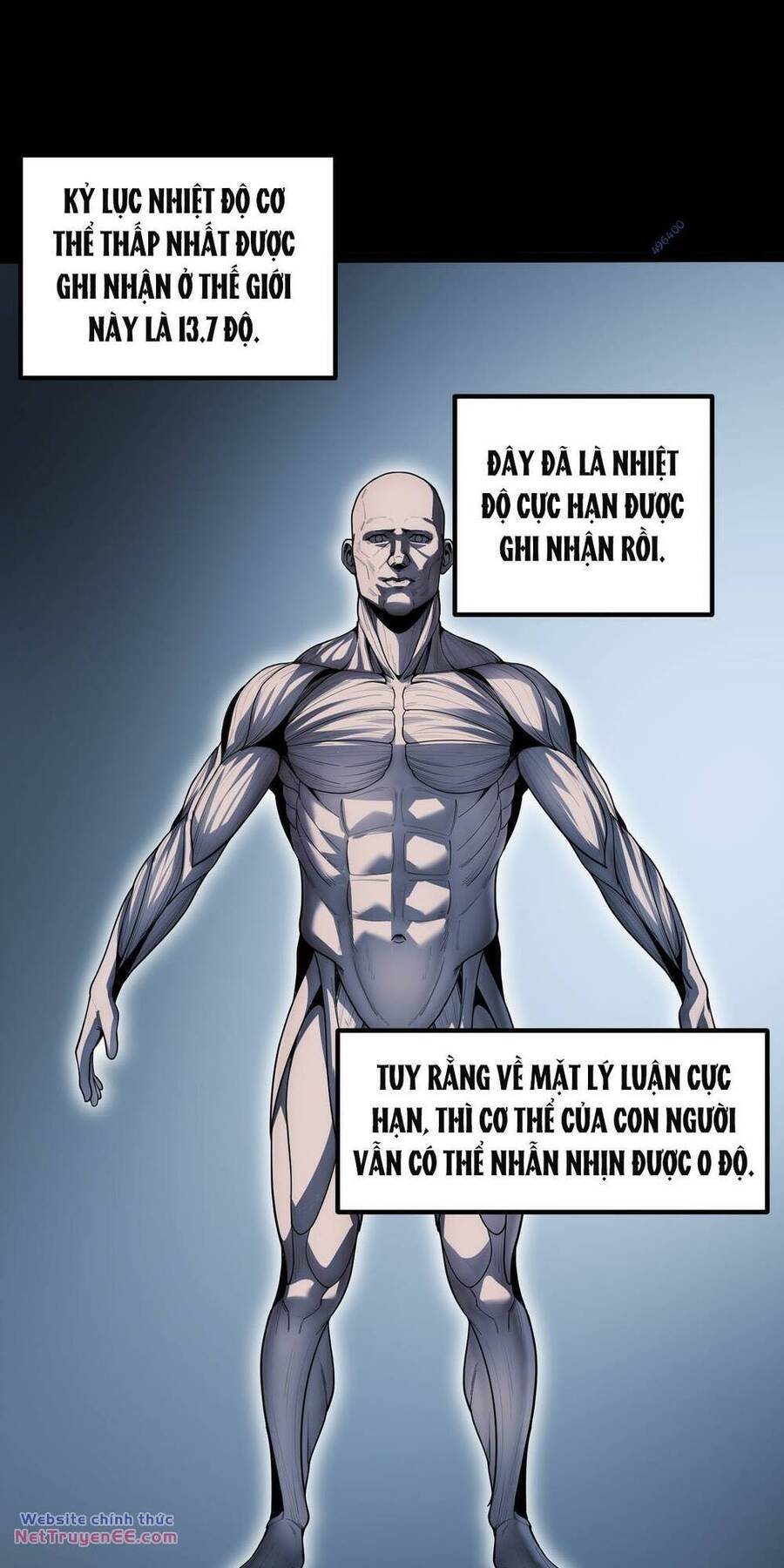 Băng Phong Mạt Nhật: Không Còn Đường Sống: Chapter 6