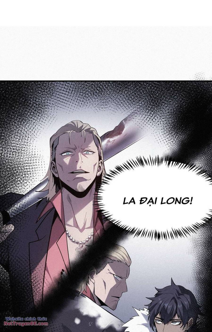 Băng Phong Mạt Nhật: Không Còn Đường Sống: Chapter 6