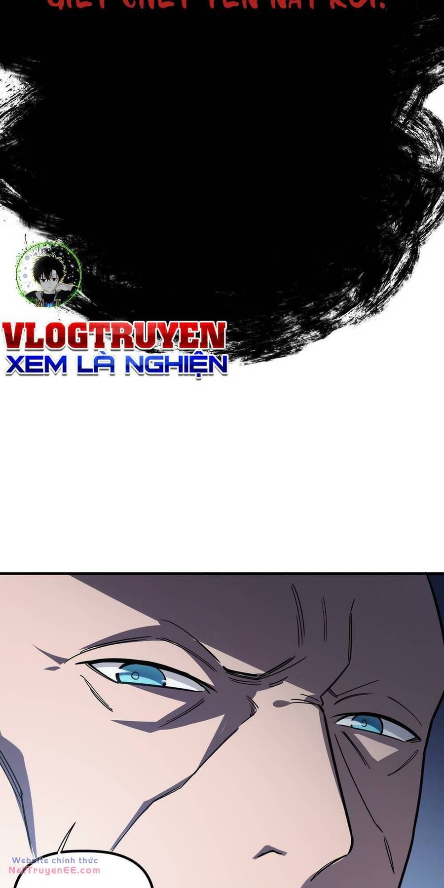 Băng Phong Mạt Nhật: Không Còn Đường Sống: Chapter 6