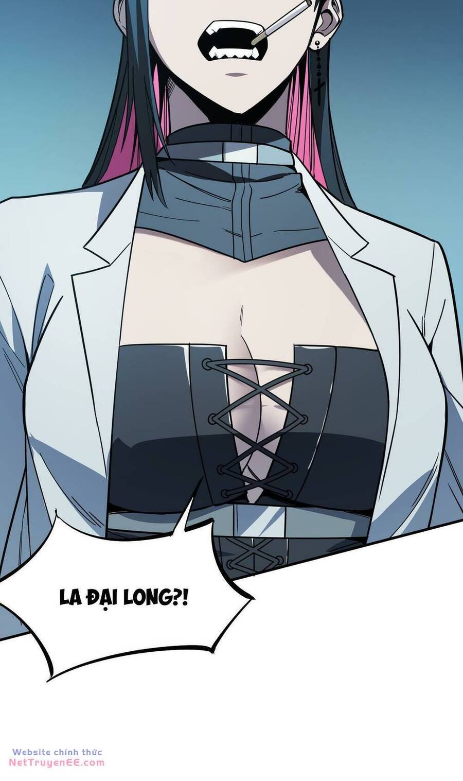 Băng Phong Mạt Nhật: Không Còn Đường Sống: Chapter 6