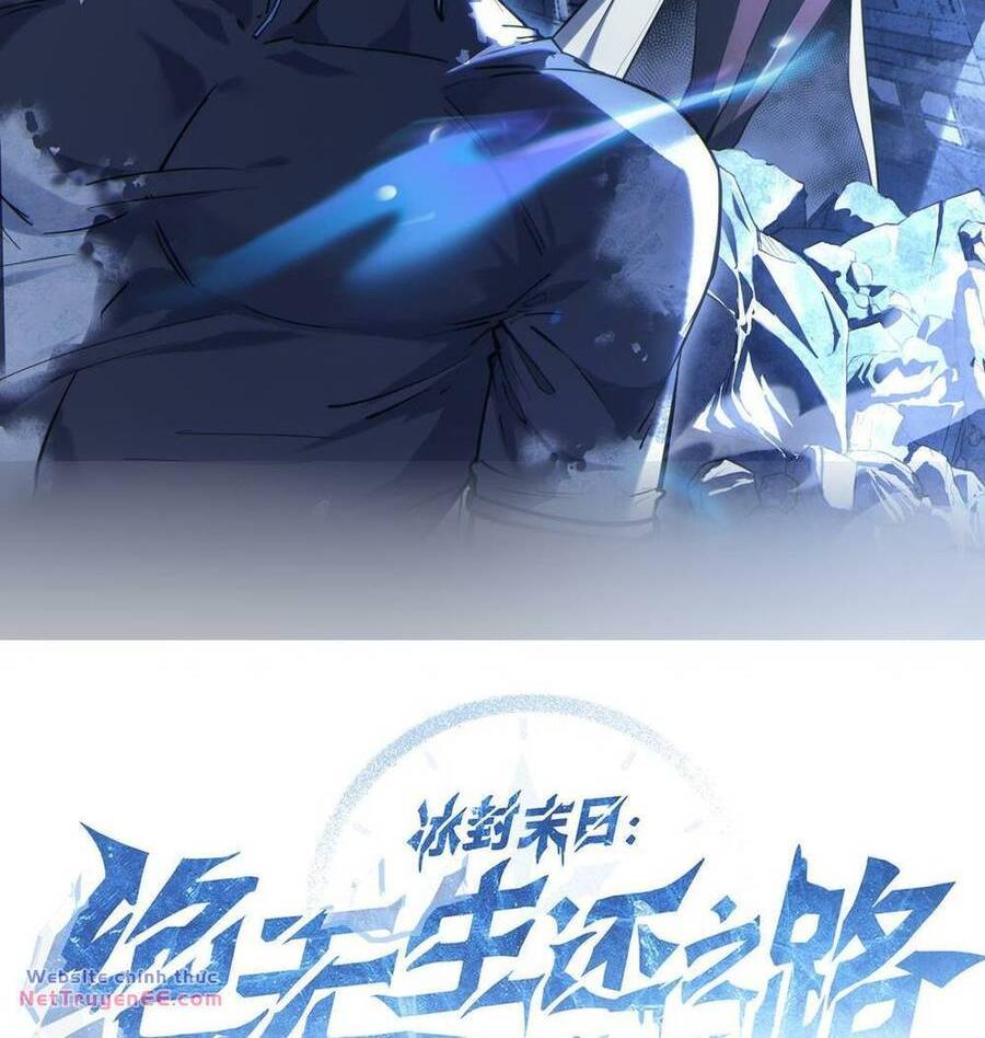 Băng Phong Mạt Nhật: Không Còn Đường Sống: Chapter 7