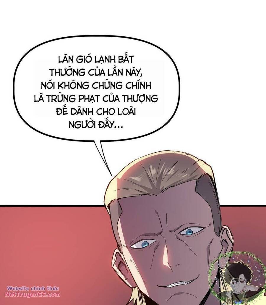 Băng Phong Mạt Nhật: Không Còn Đường Sống: Chapter 7