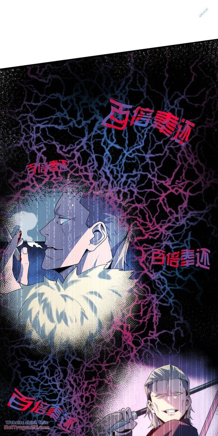 Băng Phong Mạt Nhật: Không Còn Đường Sống: Chapter 7