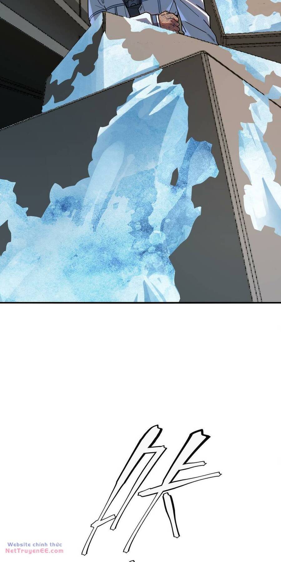 Băng Phong Mạt Nhật: Không Còn Đường Sống: Chapter 7