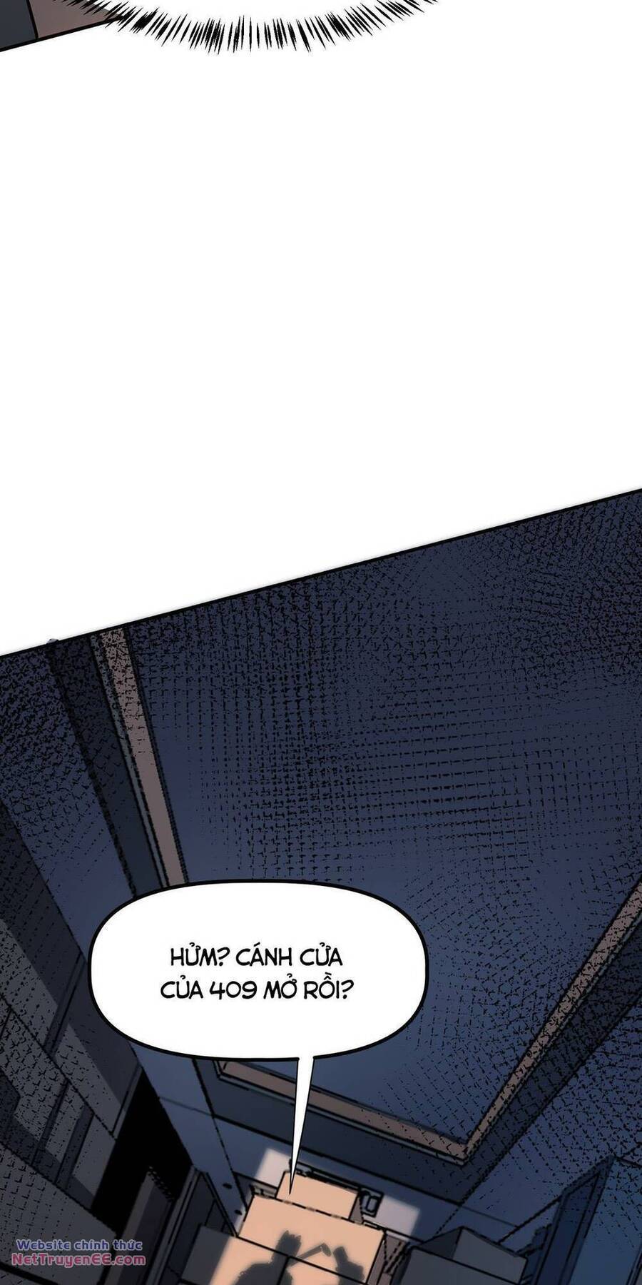 Băng Phong Mạt Nhật: Không Còn Đường Sống: Chapter 7