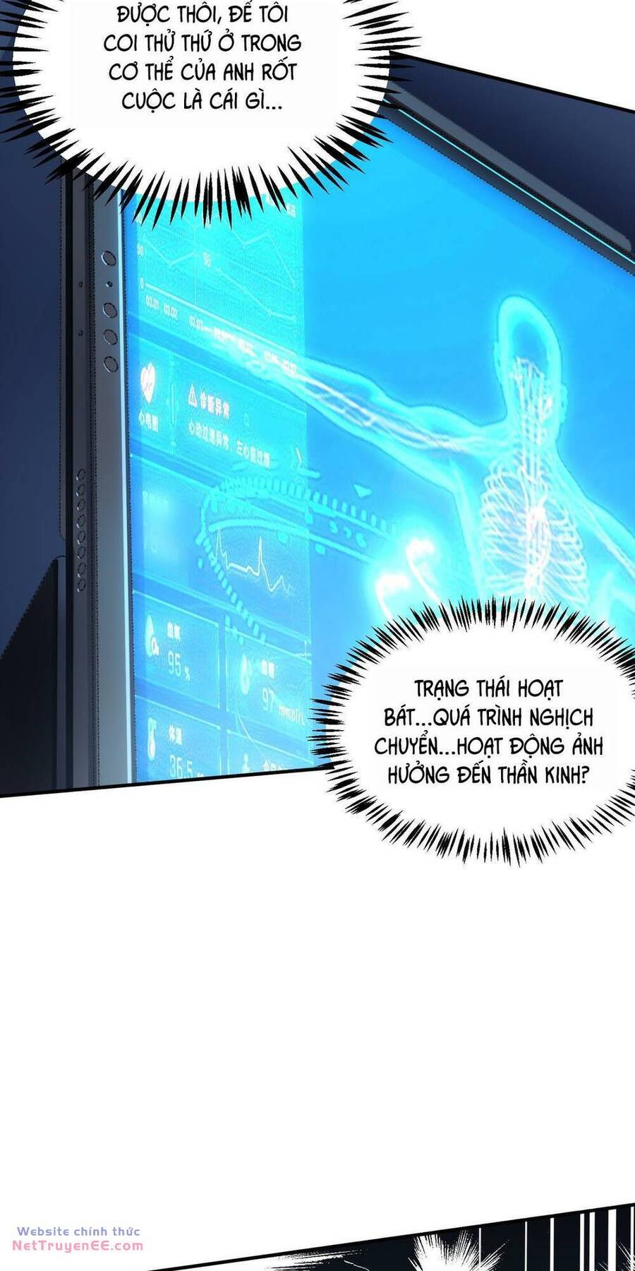 Băng Phong Mạt Nhật: Không Còn Đường Sống: Chapter 7