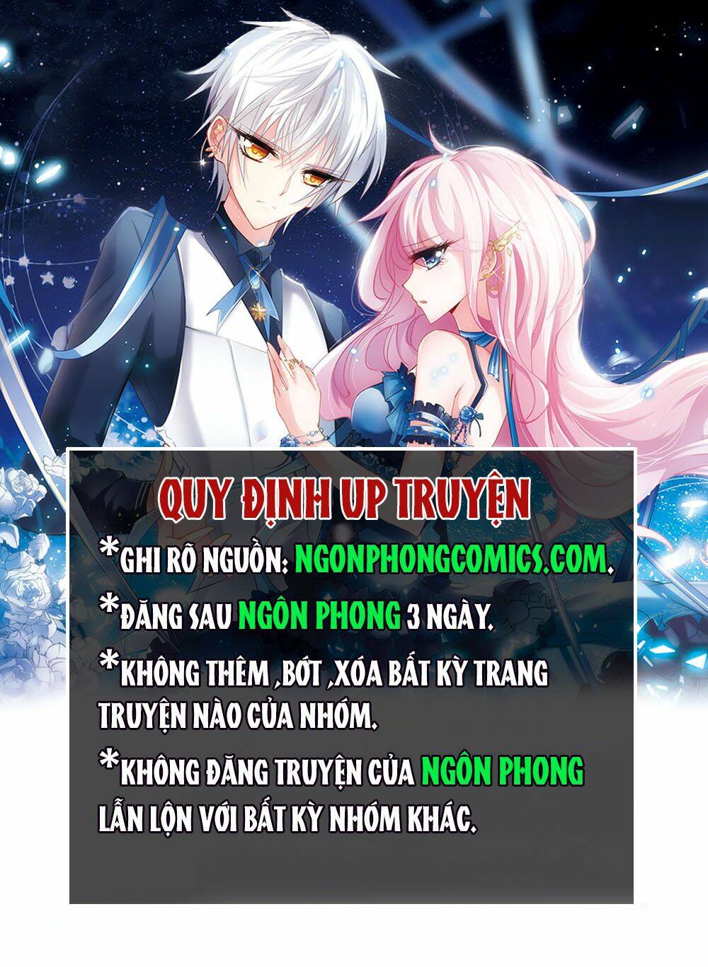 Bạn Gái Tôi Không Phải Người: Chapter 9
