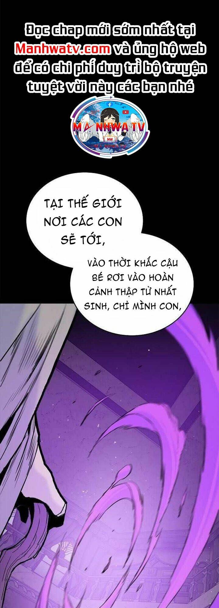 Sát Thủ Mạnh Nhất Chuyển Sinh Sang Thế Giới Khác: Chapter 35