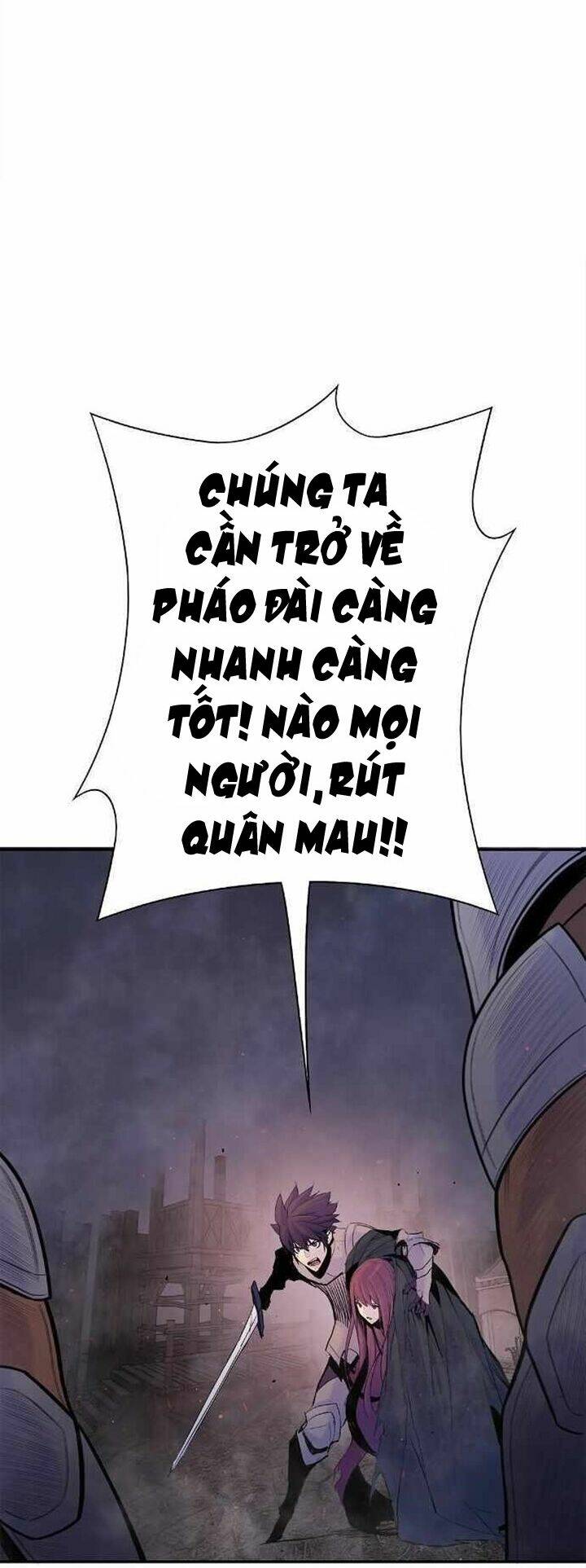 Sát Thủ Mạnh Nhất Chuyển Sinh Sang Thế Giới Khác: Chapter 36
