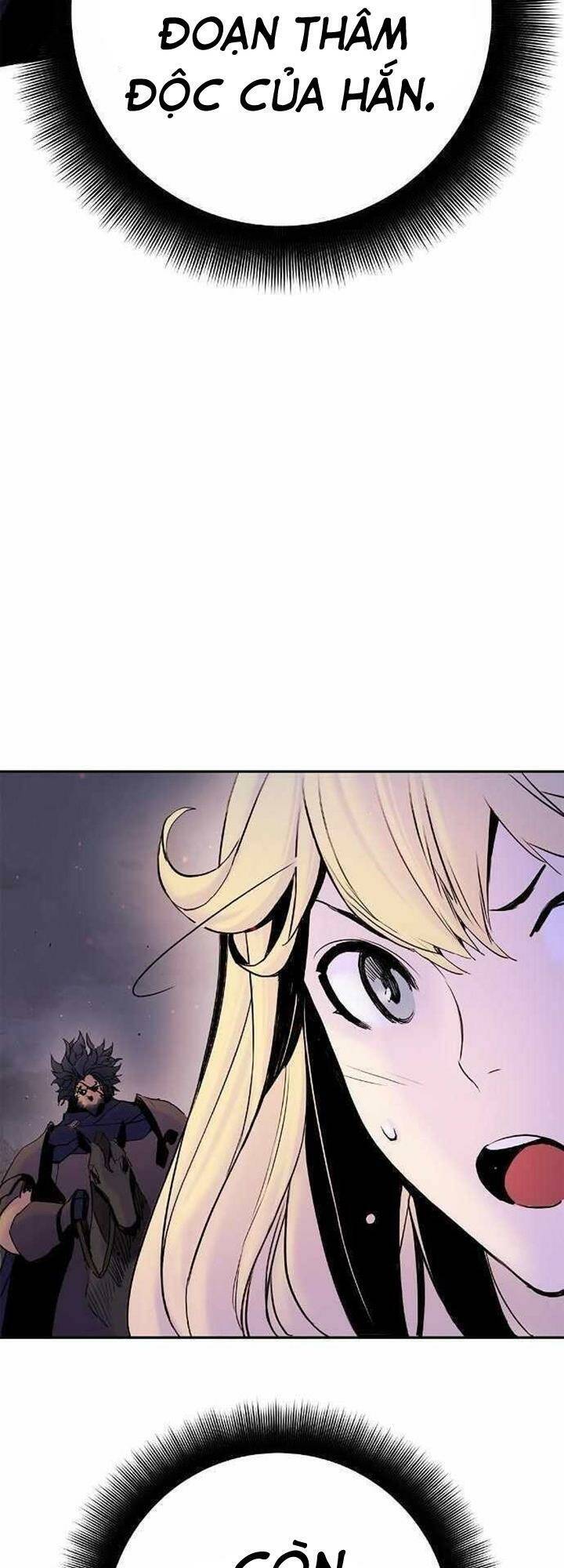 Sát Thủ Mạnh Nhất Chuyển Sinh Sang Thế Giới Khác: Chapter 36
