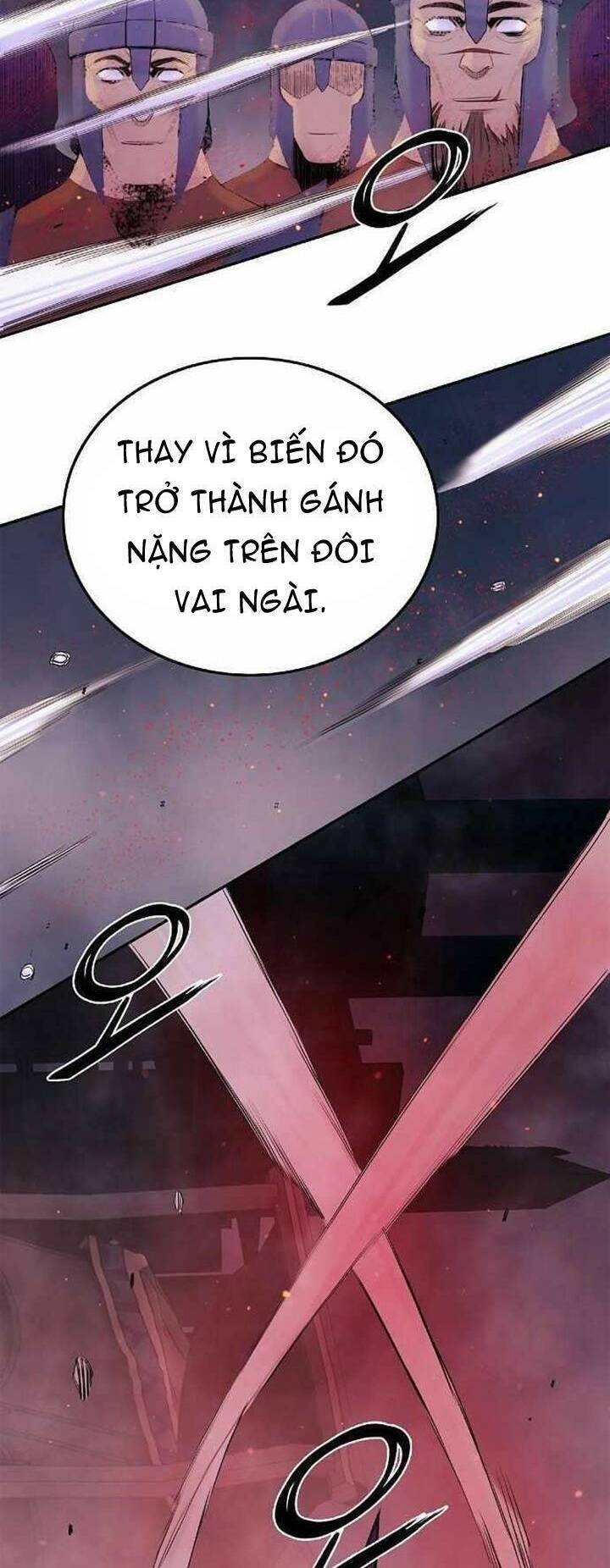 Sát Thủ Mạnh Nhất Chuyển Sinh Sang Thế Giới Khác: Chapter 36