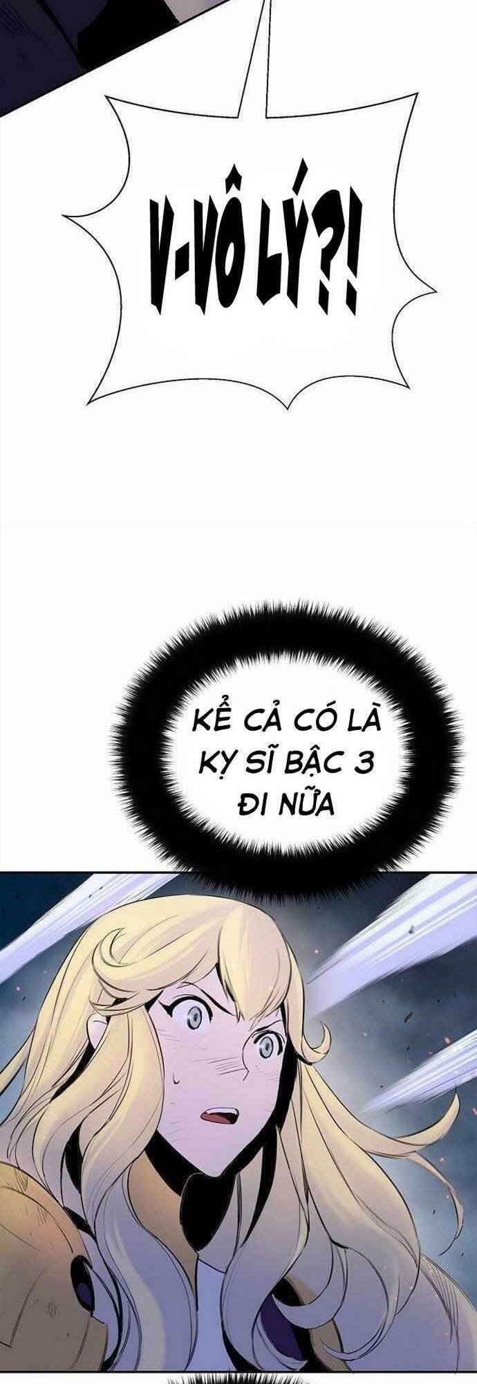 Sát Thủ Mạnh Nhất Chuyển Sinh Sang Thế Giới Khác: Chapter 37