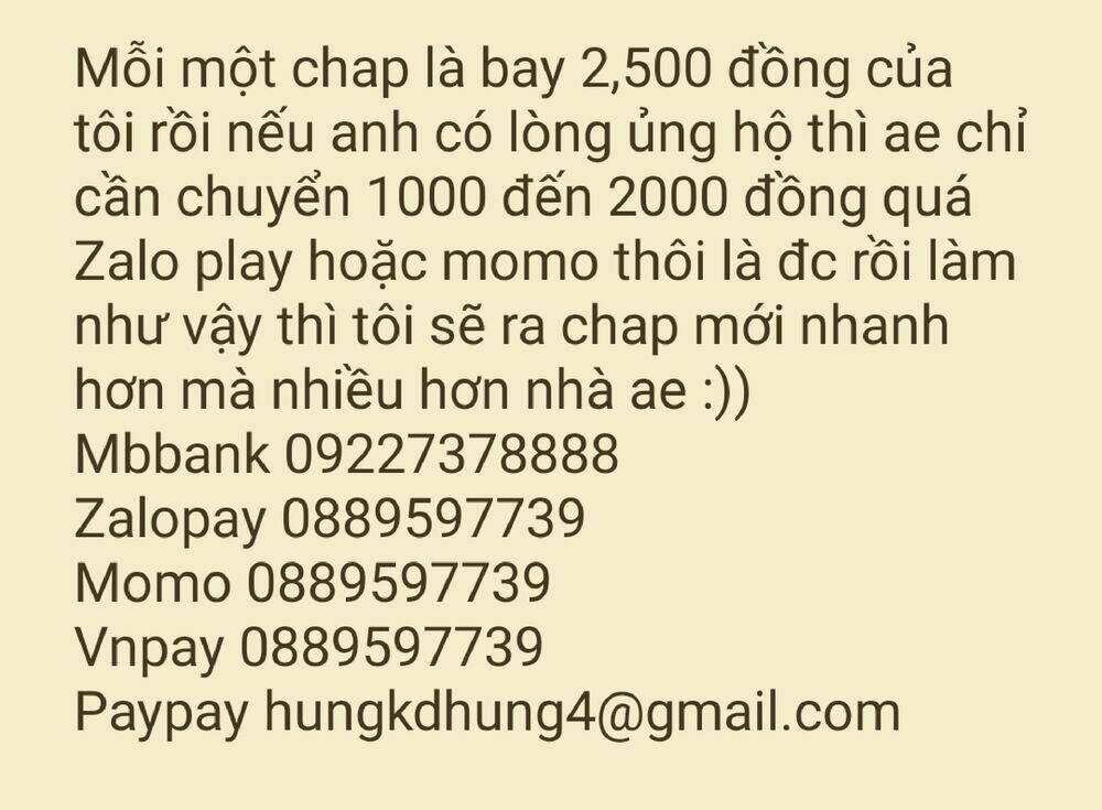 Sát Thủ Mạnh Nhất Chuyển Sinh Sang Thế Giới Khác: Chapter 37