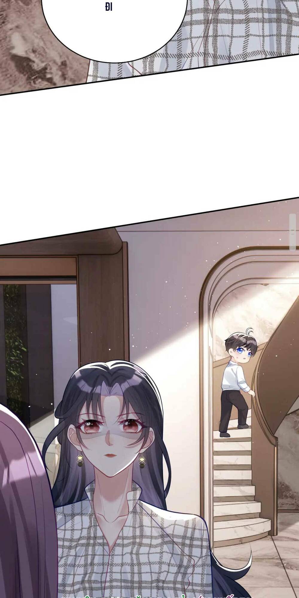 Bảo Bối Trời Cho: Hoắc Gia Xin Ký Nhận: Chapter 17