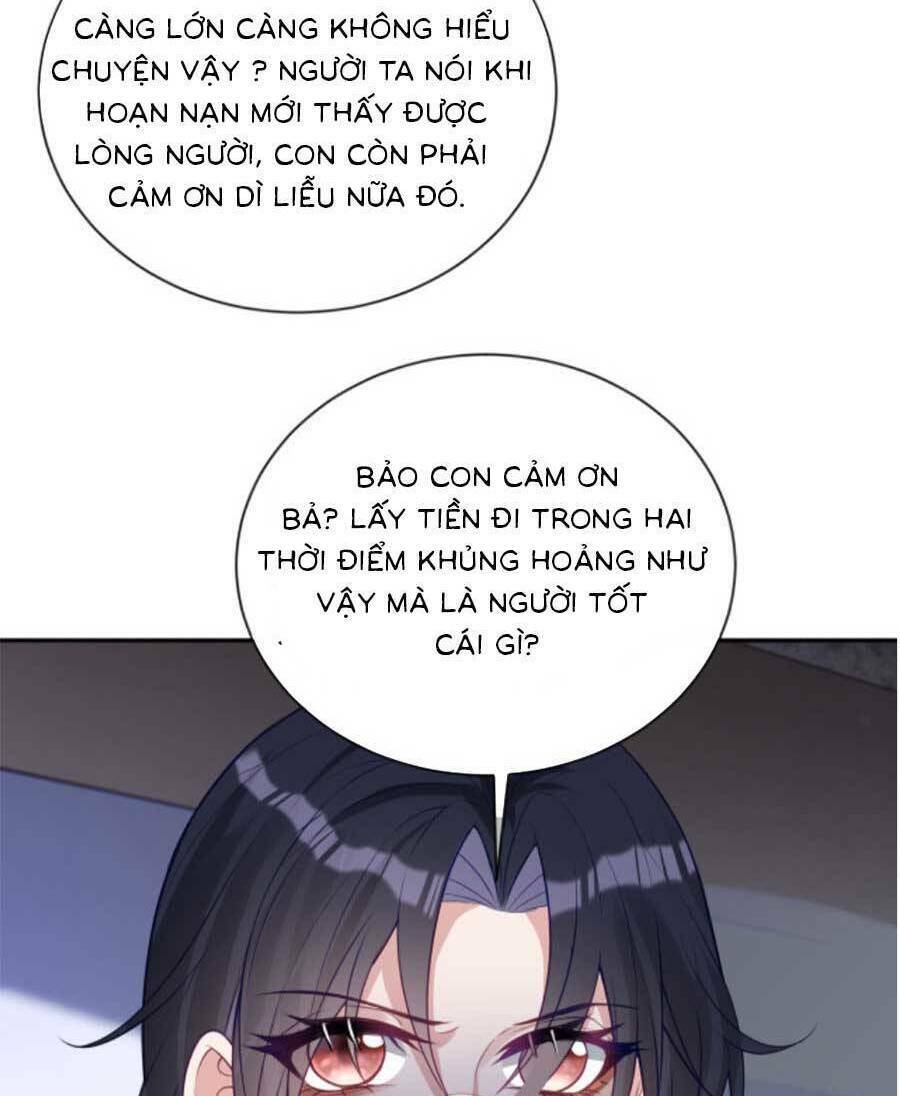 Bảo Bối Trời Cho: Hoắc Gia Xin Ký Nhận: Chapter 30