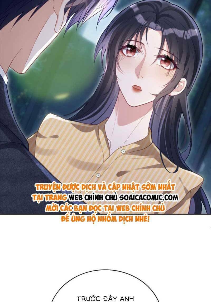 Bảo Bối Trời Cho: Hoắc Gia Xin Ký Nhận: Chapter 51