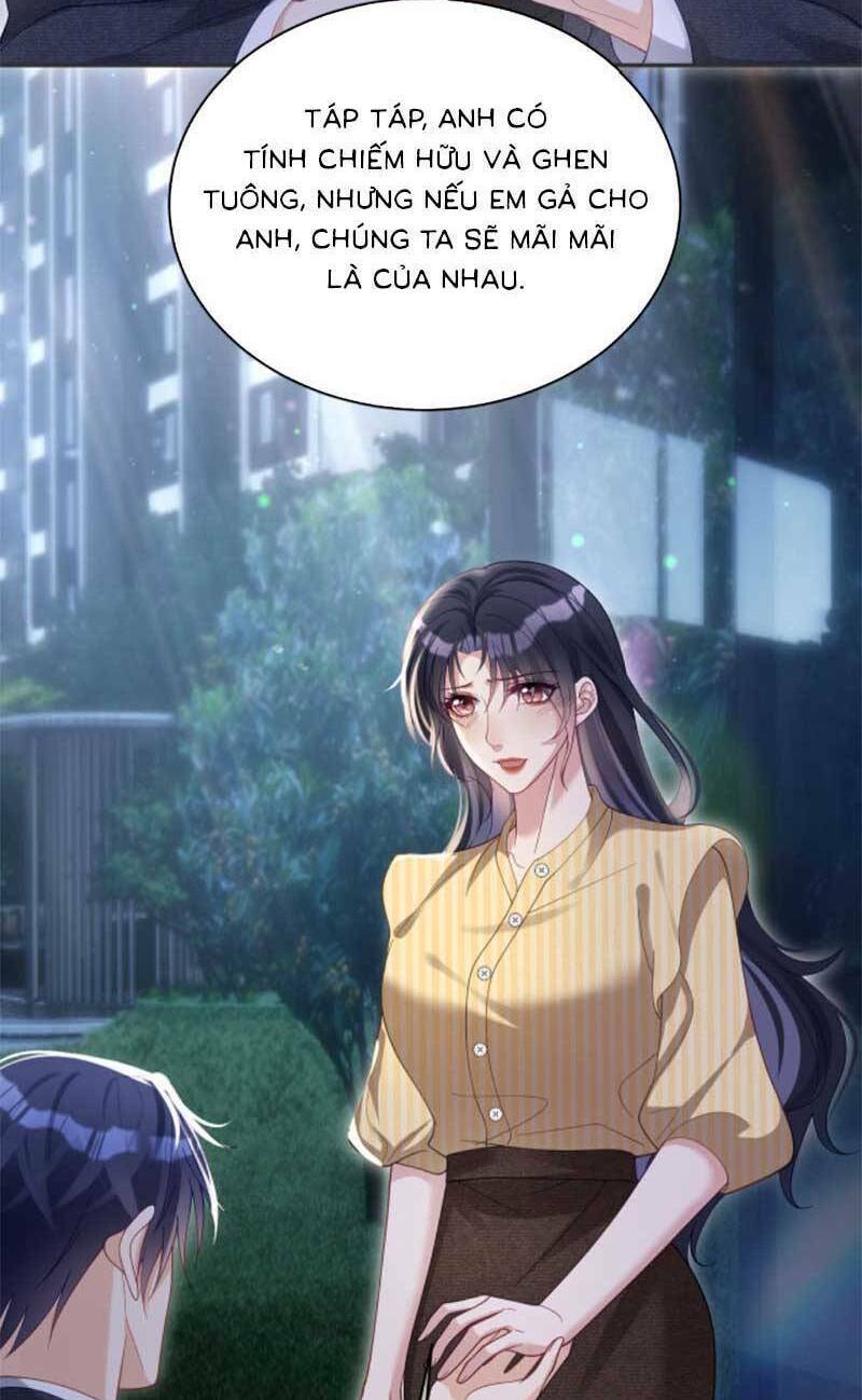 Bảo Bối Trời Cho: Hoắc Gia Xin Ký Nhận: Chapter 51