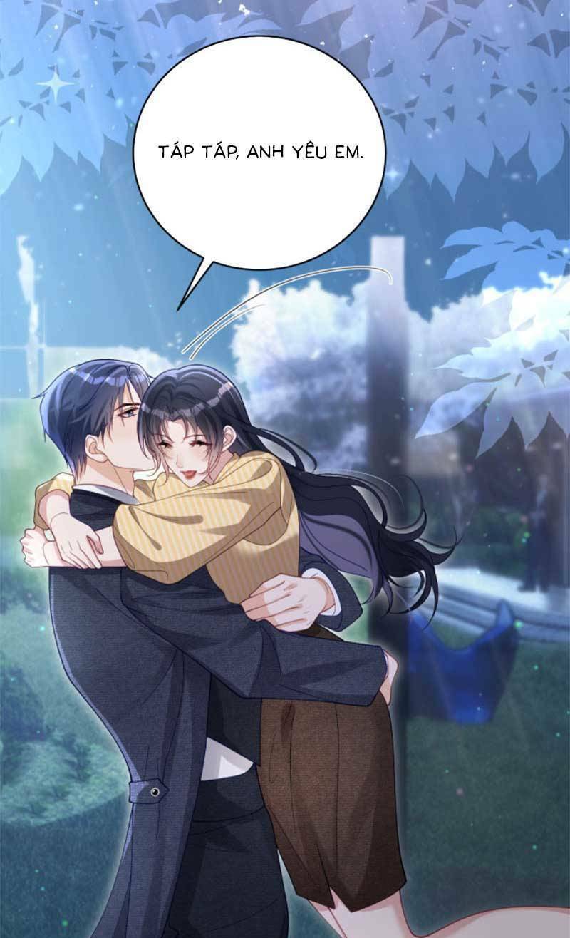 Bảo Bối Trời Cho: Hoắc Gia Xin Ký Nhận: Chapter 51