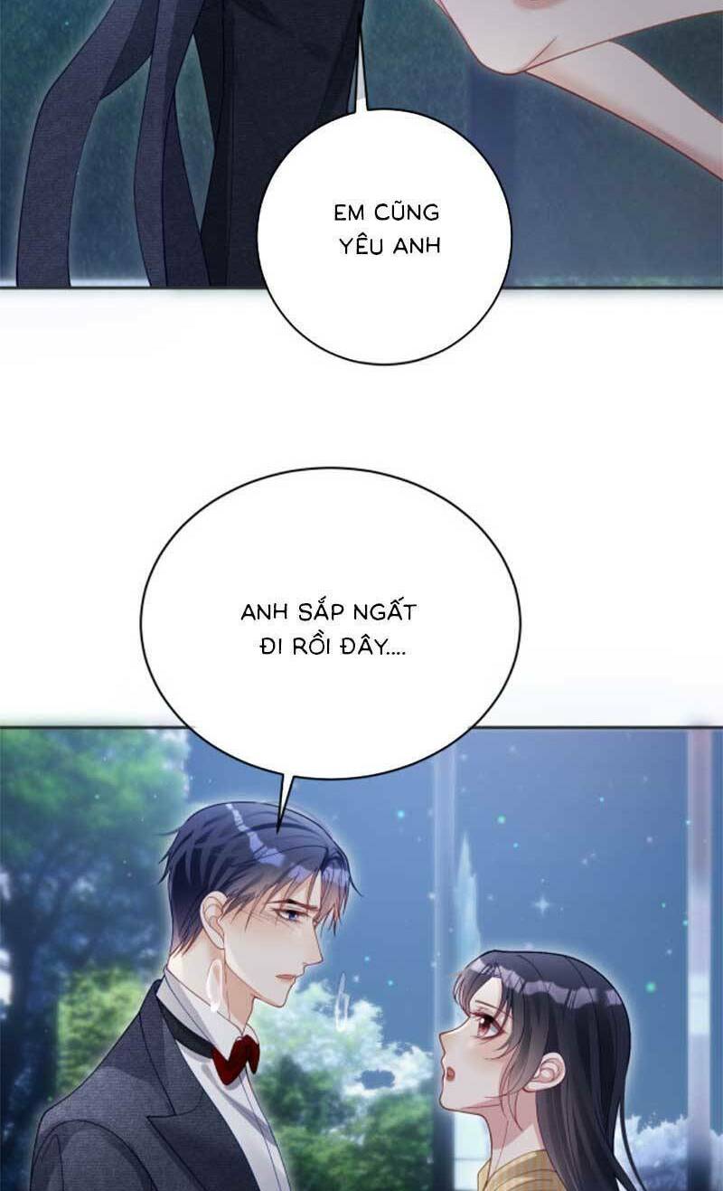 Bảo Bối Trời Cho: Hoắc Gia Xin Ký Nhận: Chapter 51