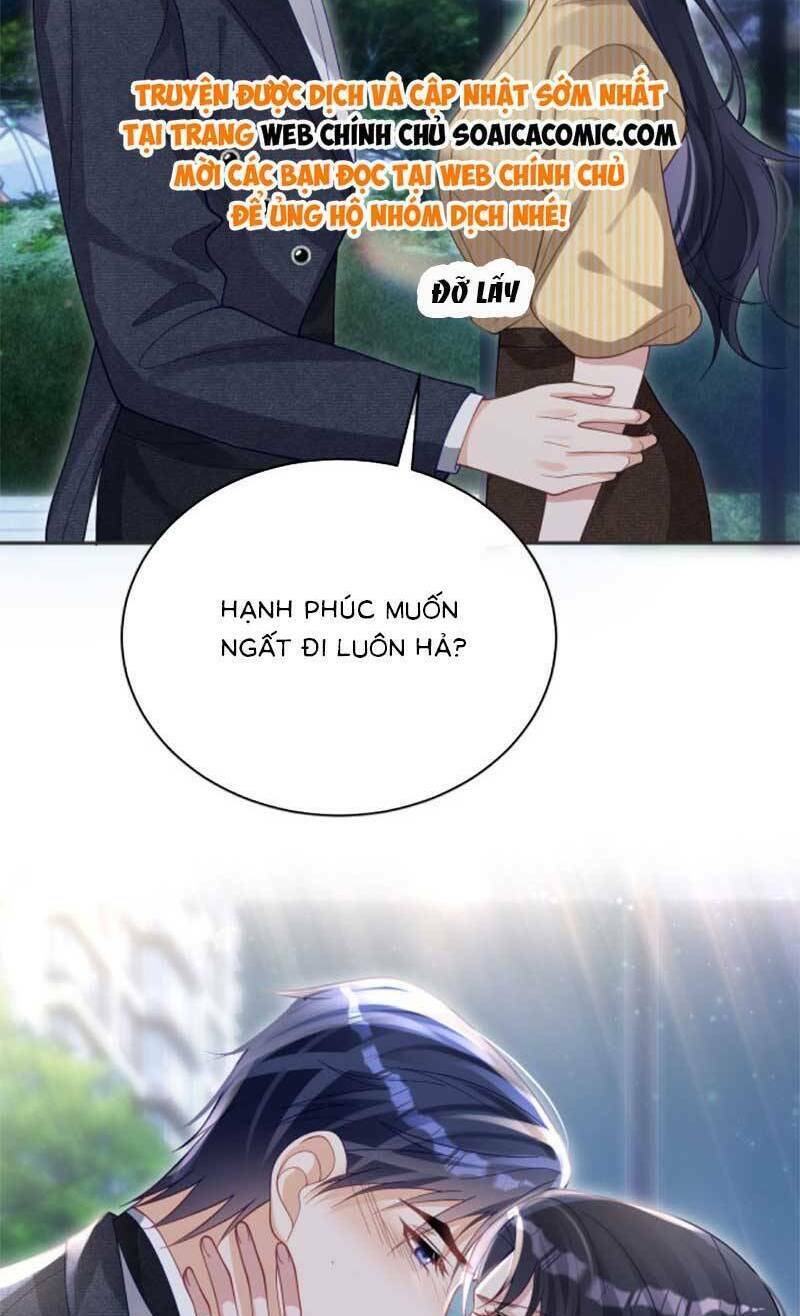 Bảo Bối Trời Cho: Hoắc Gia Xin Ký Nhận: Chapter 51