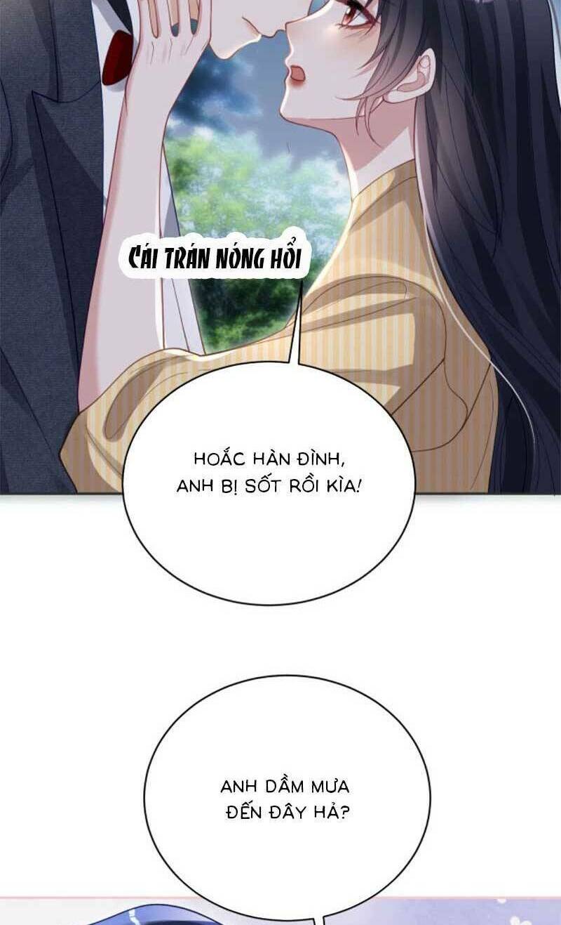 Bảo Bối Trời Cho: Hoắc Gia Xin Ký Nhận: Chapter 51