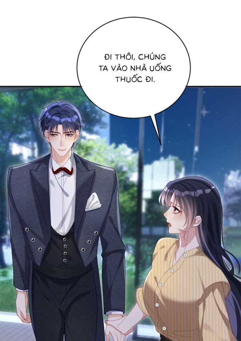 Bảo Bối Trời Cho: Hoắc Gia Xin Ký Nhận: Chapter 51