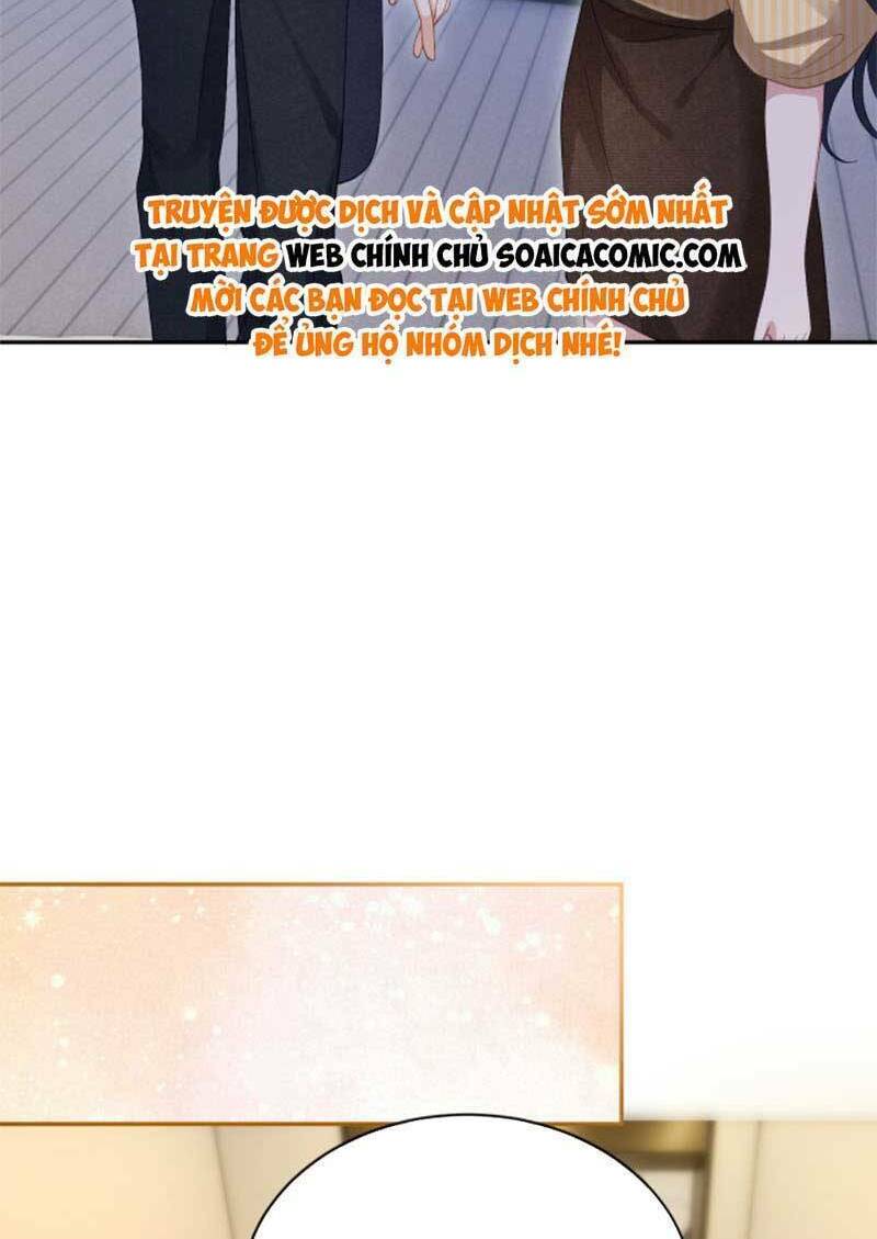 Bảo Bối Trời Cho: Hoắc Gia Xin Ký Nhận: Chapter 51