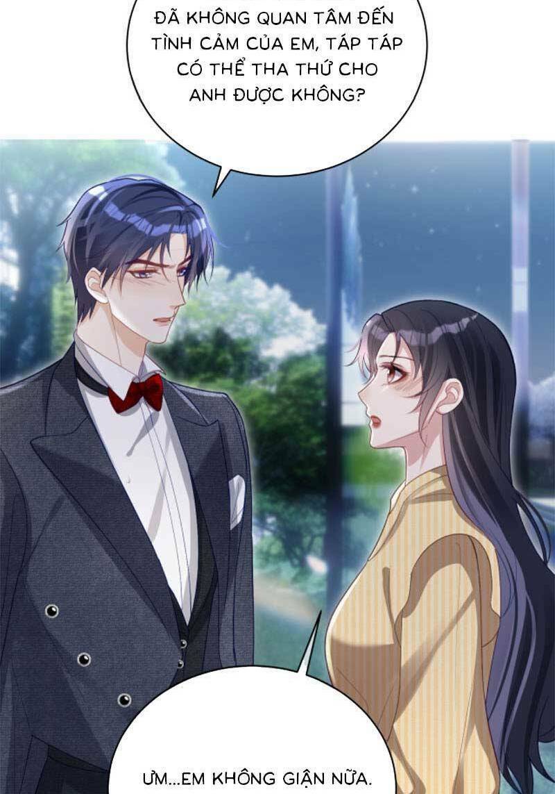 Bảo Bối Trời Cho: Hoắc Gia Xin Ký Nhận: Chapter 51