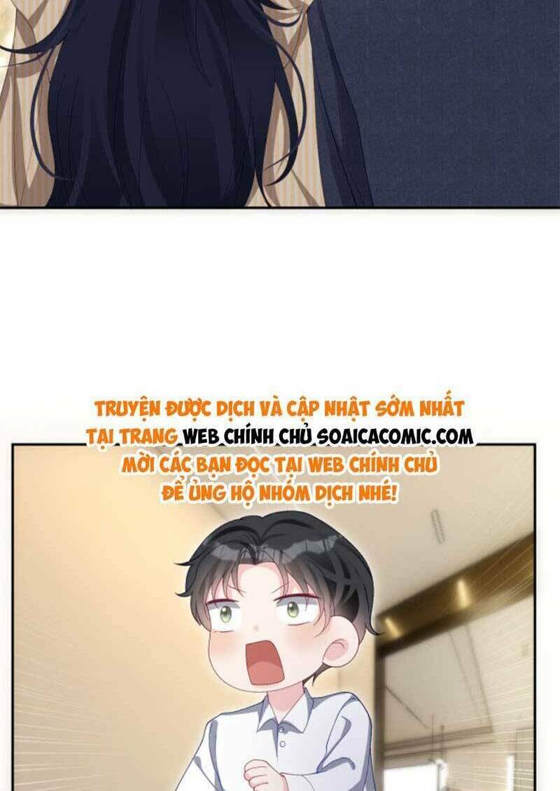 Bảo Bối Trời Cho: Hoắc Gia Xin Ký Nhận: Chapter 51
