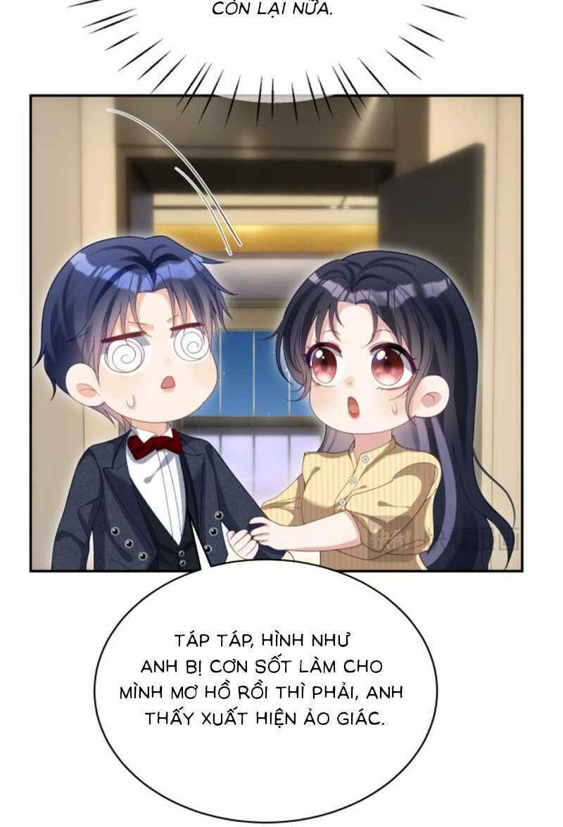 Bảo Bối Trời Cho: Hoắc Gia Xin Ký Nhận: Chapter 51