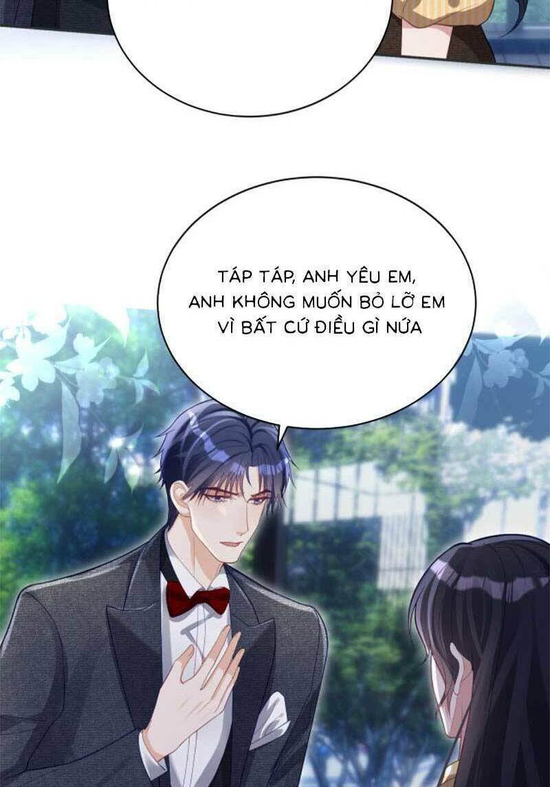 Bảo Bối Trời Cho: Hoắc Gia Xin Ký Nhận: Chapter 51