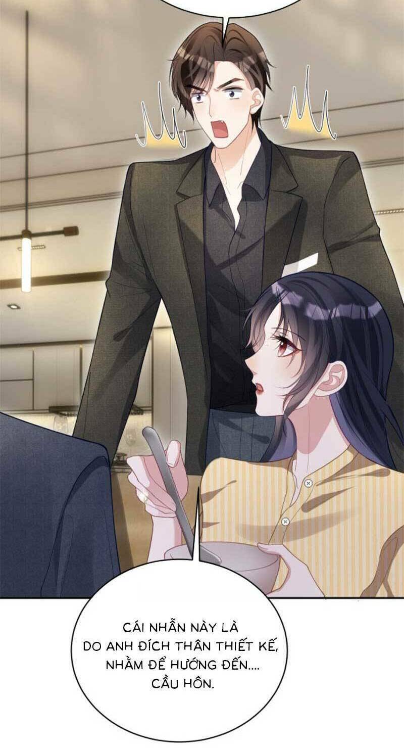 Bảo Bối Trời Cho: Hoắc Gia Xin Ký Nhận: Chapter 51